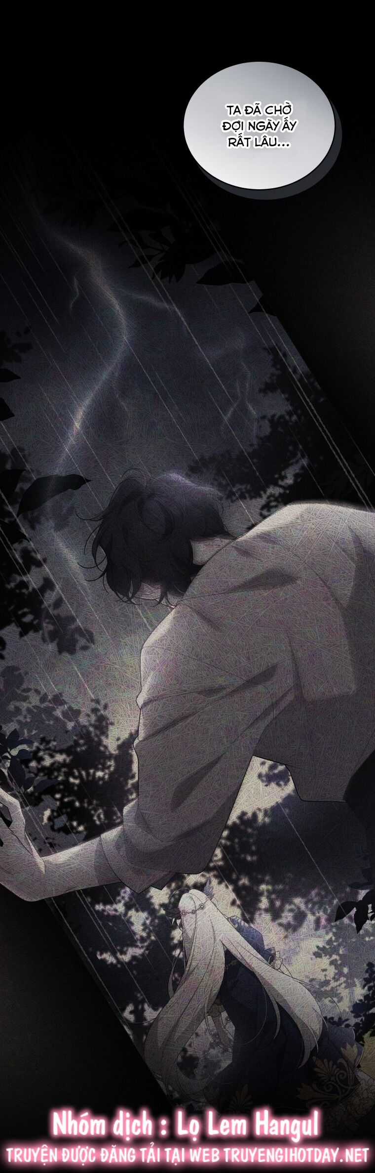 Quái Thú Bị Thuần Hóa Bởi Ác Nữ Chapter 56 trang 6