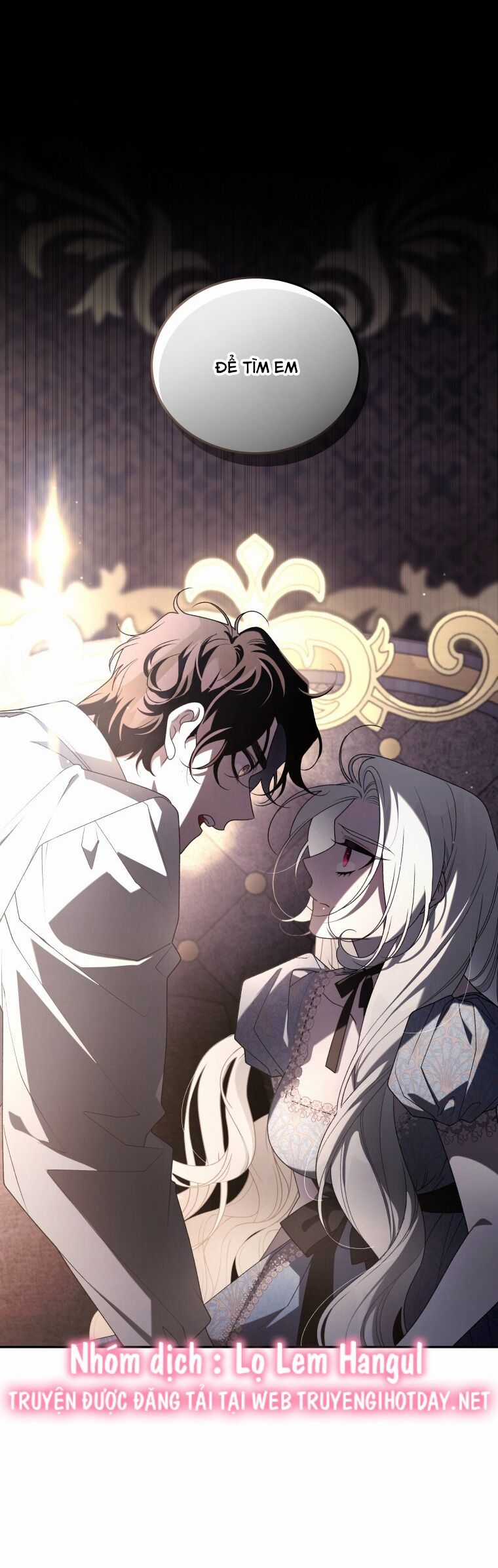 Quái Thú Bị Thuần Hóa Bởi Ác Nữ Chapter 56 trang 9