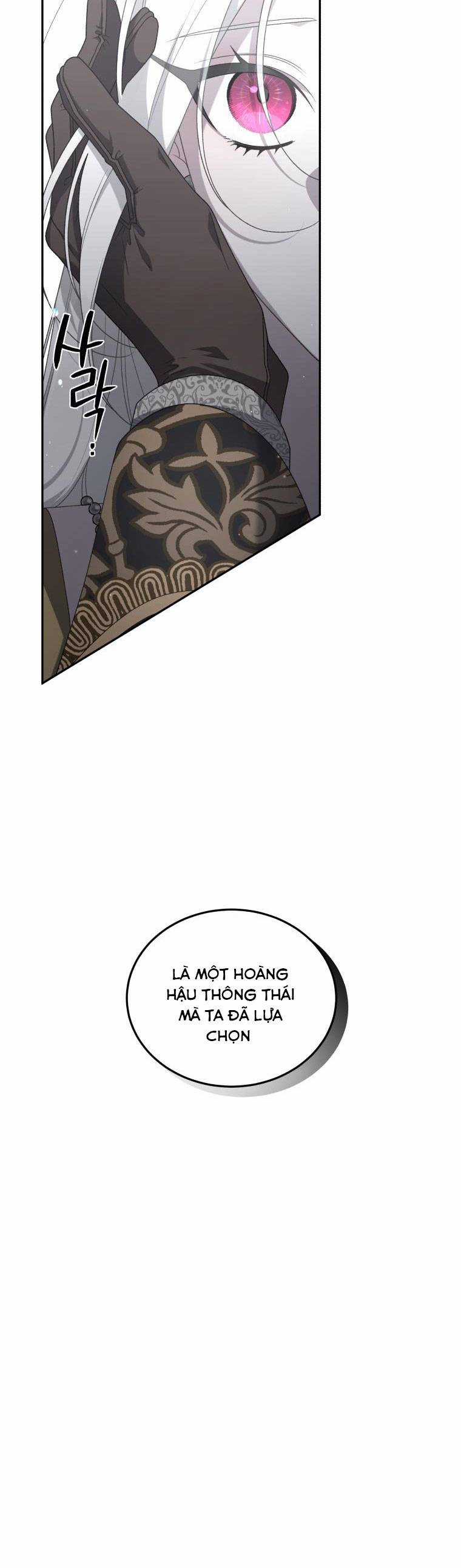 Quái Thú Bị Thuần Hóa Bởi Ác Nữ Chapter 57 trang 10