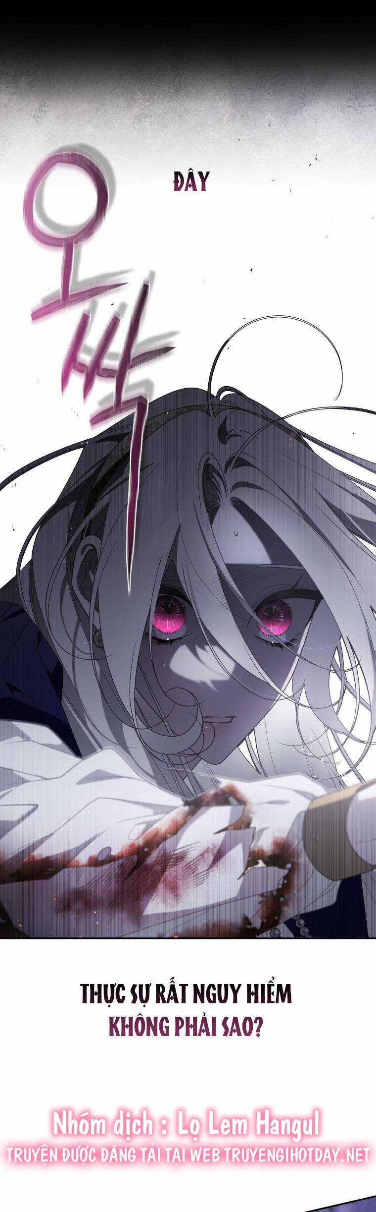 Quái Thú Bị Thuần Hóa Bởi Ác Nữ Chapter 57 trang 43