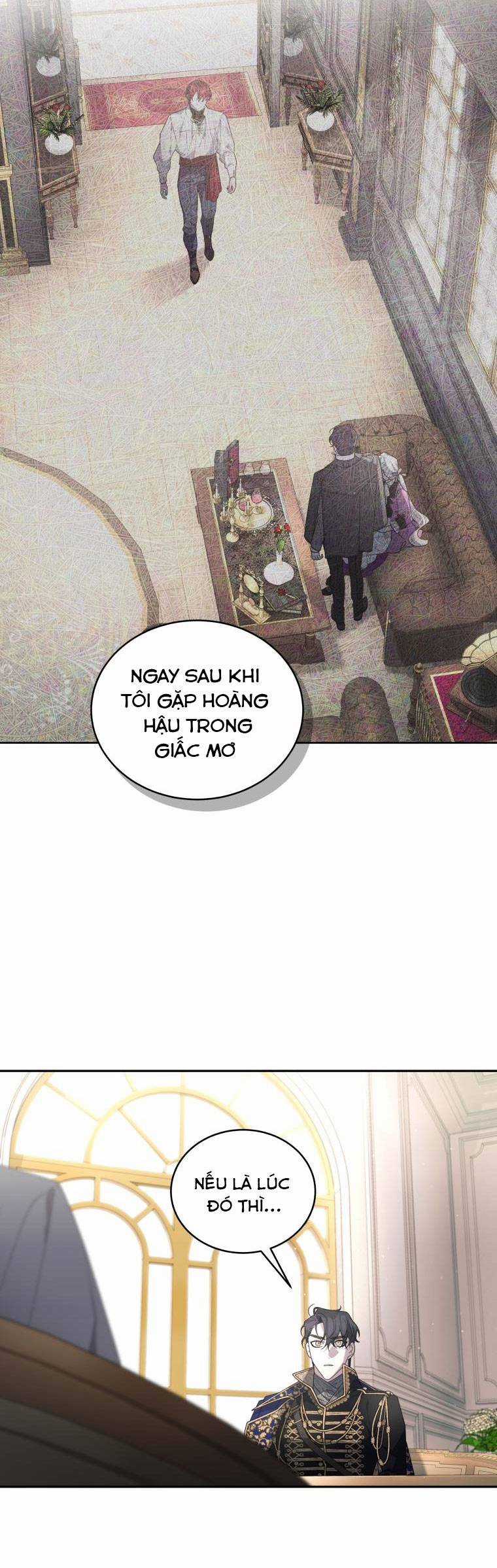 Quái Thú Bị Thuần Hóa Bởi Ác Nữ Chapter 57 trang 50