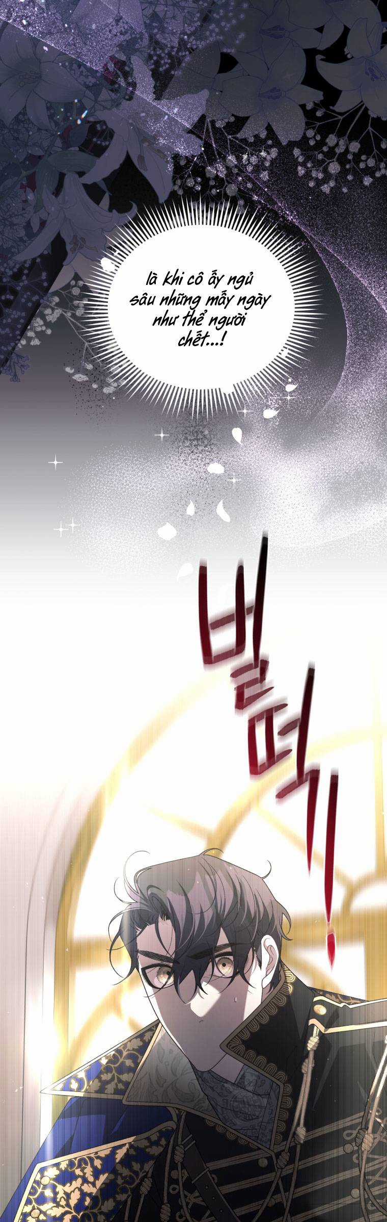 Quái Thú Bị Thuần Hóa Bởi Ác Nữ Chapter 57 trang 52