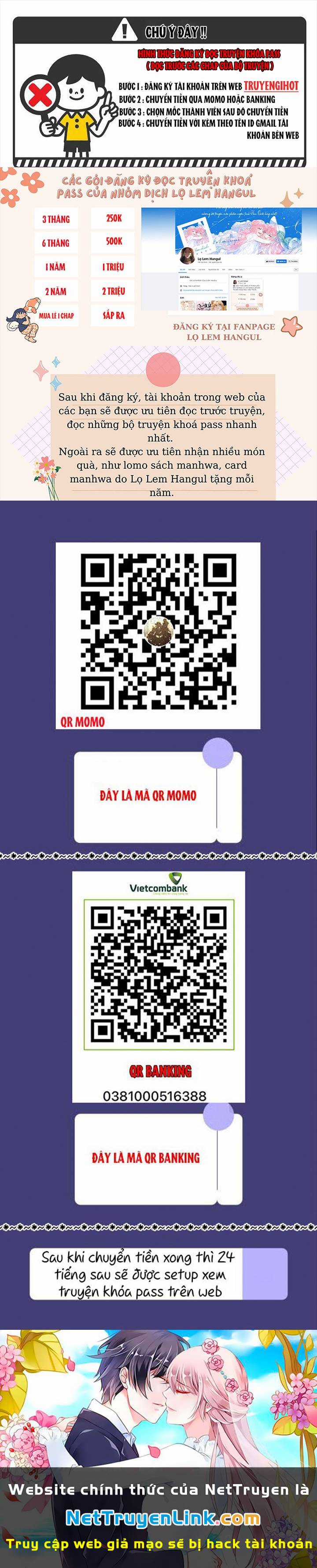 Quái Thú Bị Thuần Hóa Bởi Ác Nữ Chapter 57 trang 54