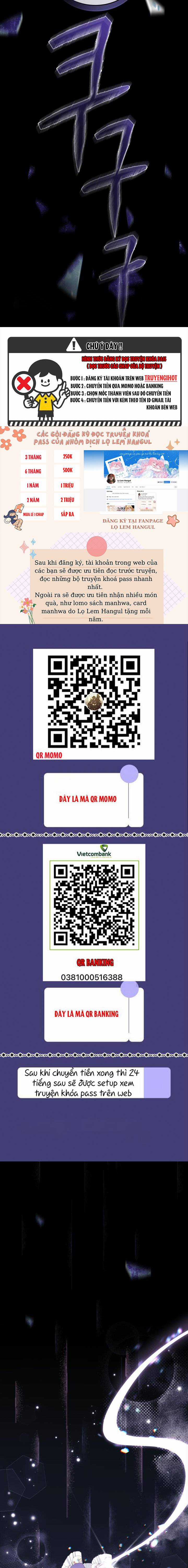 Quái Thú Bị Thuần Hóa Bởi Ác Nữ Chapter 58 trang 7