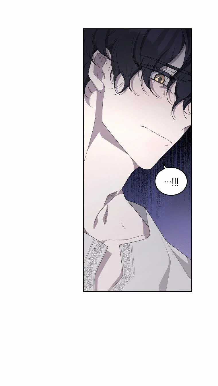 Quái Thú Bị Thuần Hóa Bởi Ác Nữ Chapter 8 trang 4