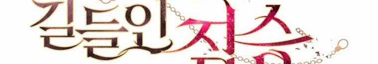 Quái Thú Bị Thuần Hóa Bởi Ác Nữ Chapter 9 trang 132