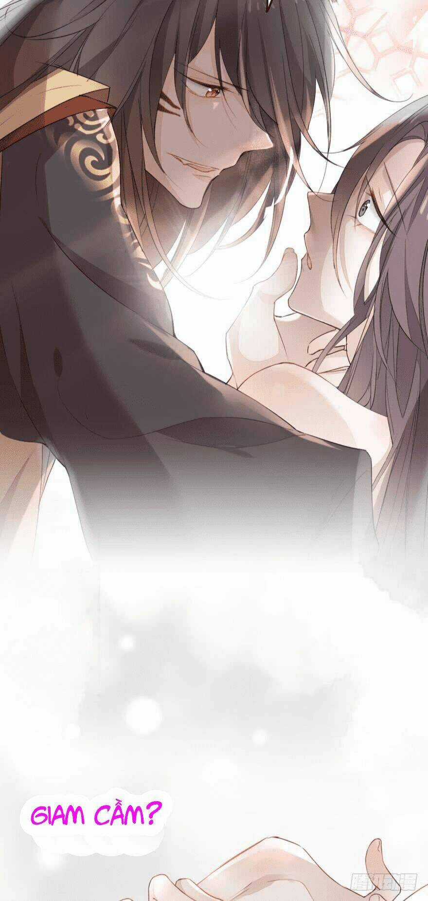 Quái Thú Nianlaishun Chapter 0 trang 2