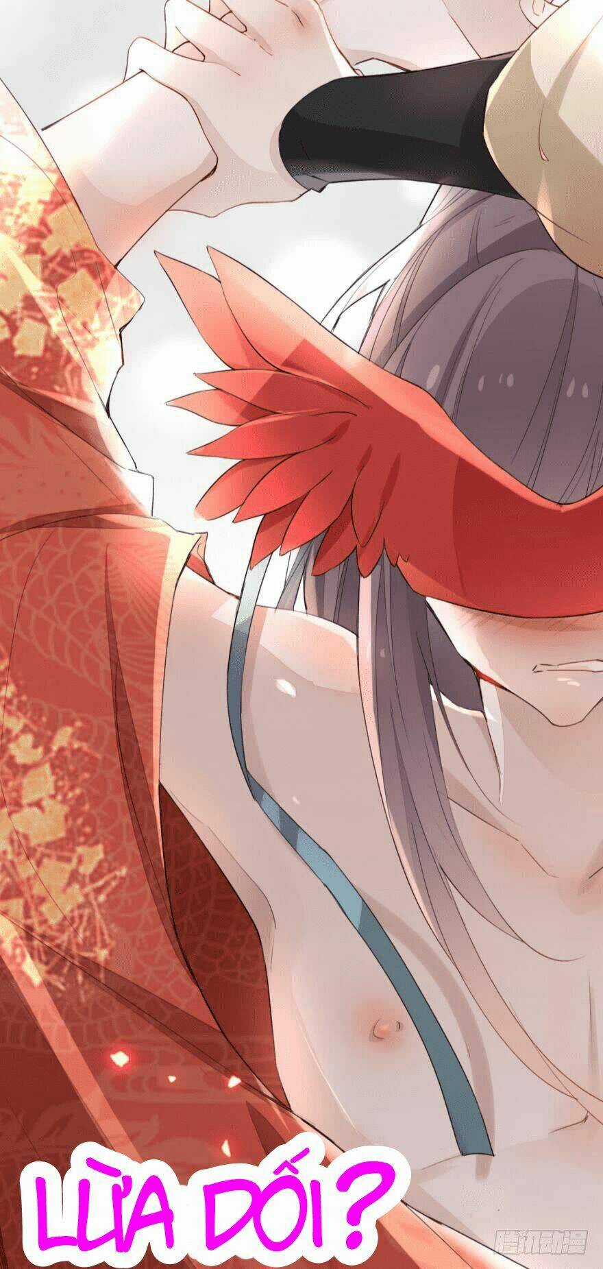 Quái Thú Nianlaishun Chapter 0 trang 3