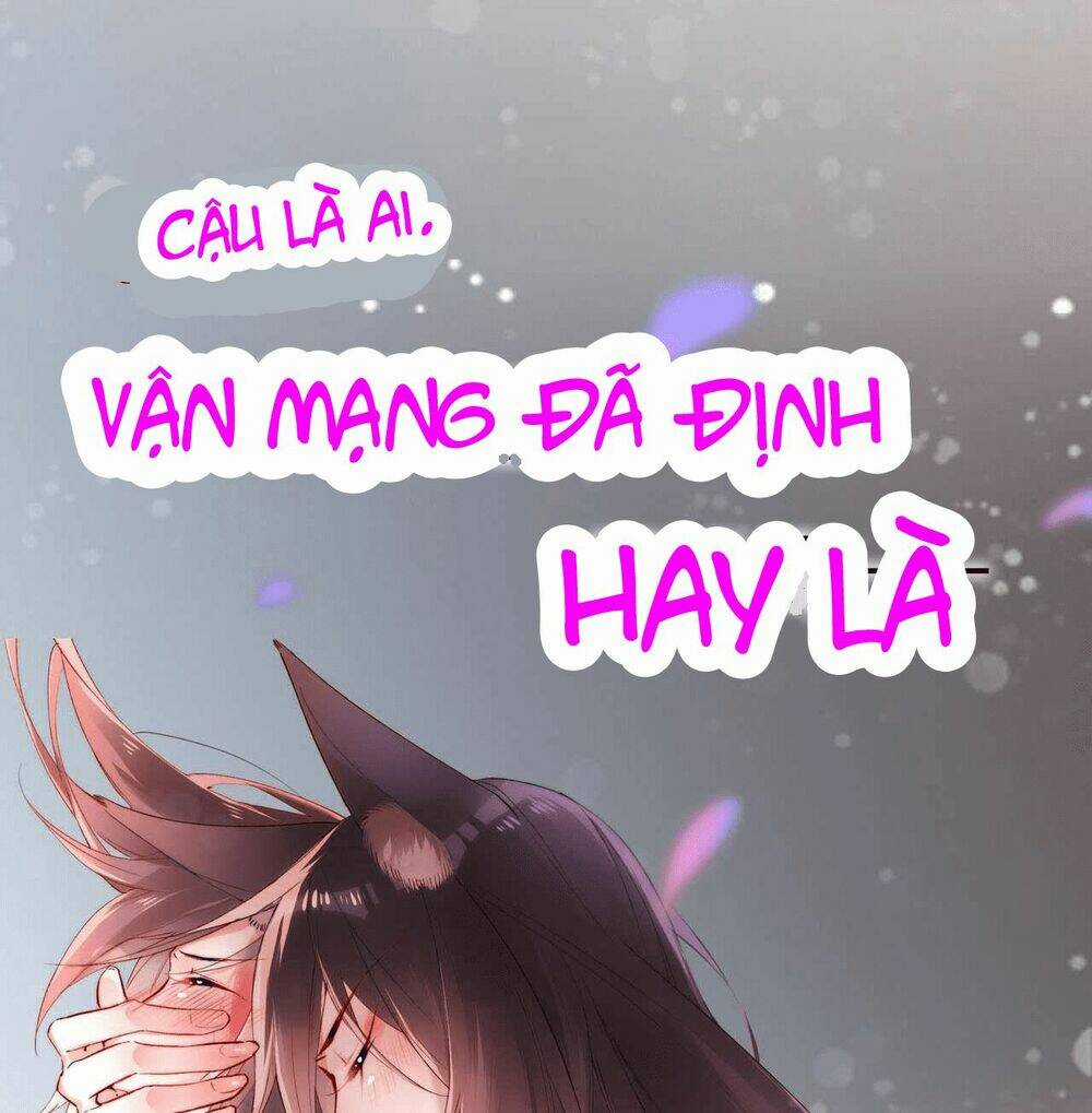 Quái Thú Nianlaishun Chapter 0 trang 5