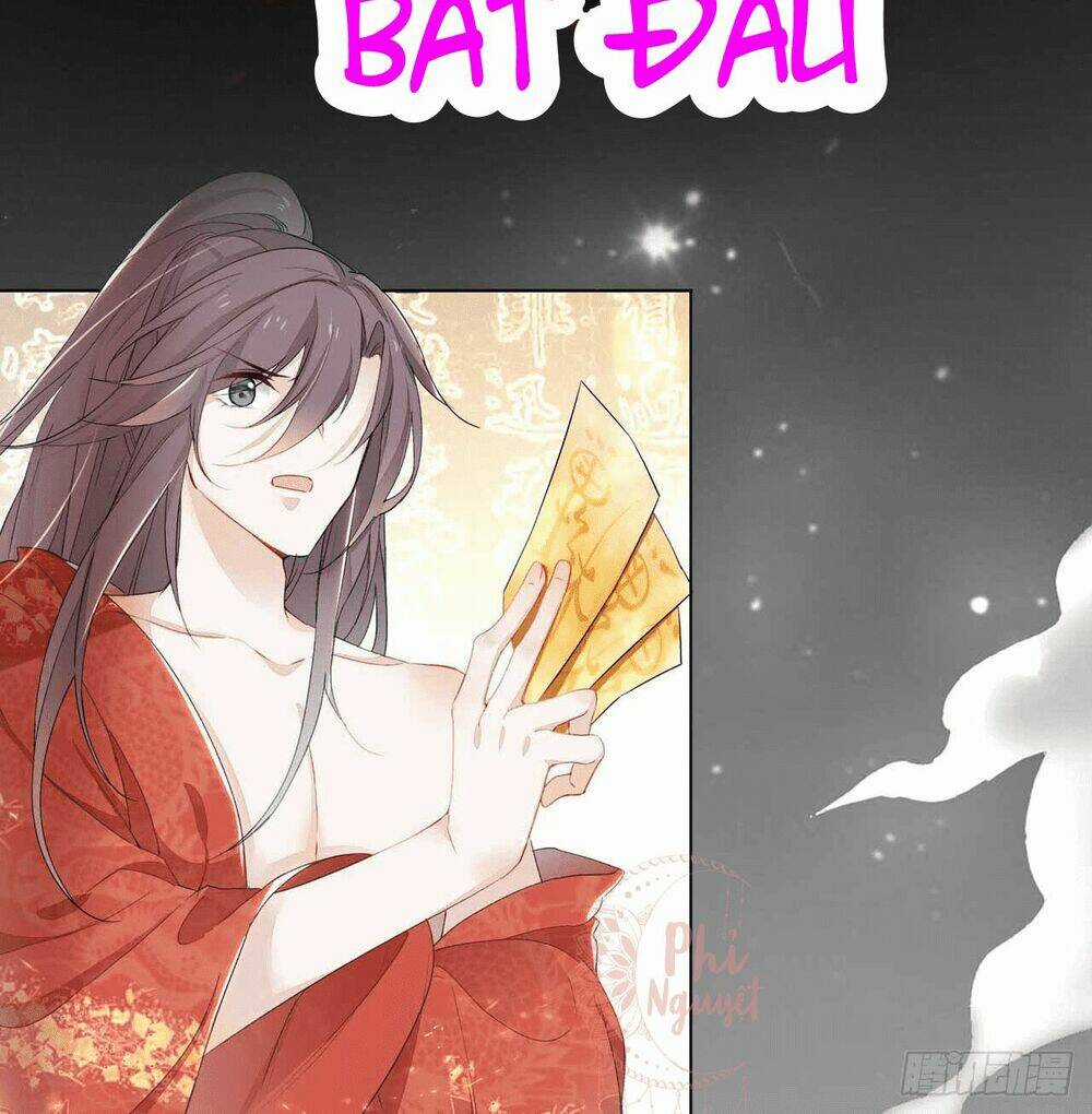 Quái Thú Nianlaishun Chapter 0 trang 8