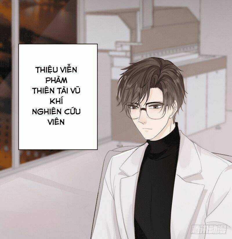 Quái Thú Nianlaishun Chapter 1 trang 16