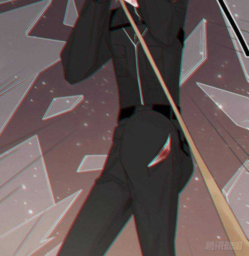 Quái Thú Nianlaishun Chapter 1 trang 19