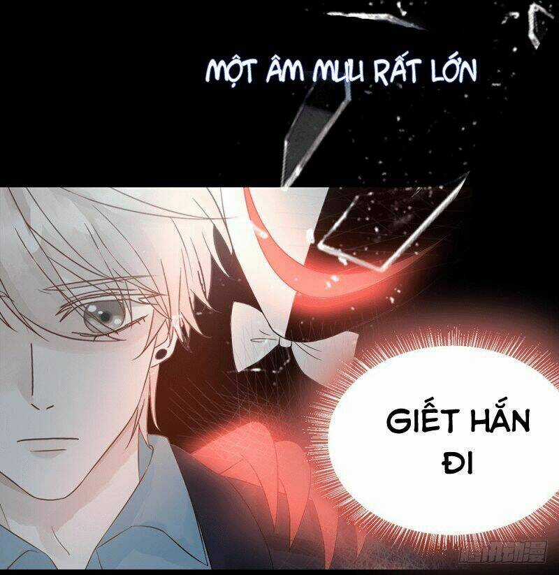 Quái Thú Nianlaishun Chapter 1 trang 21