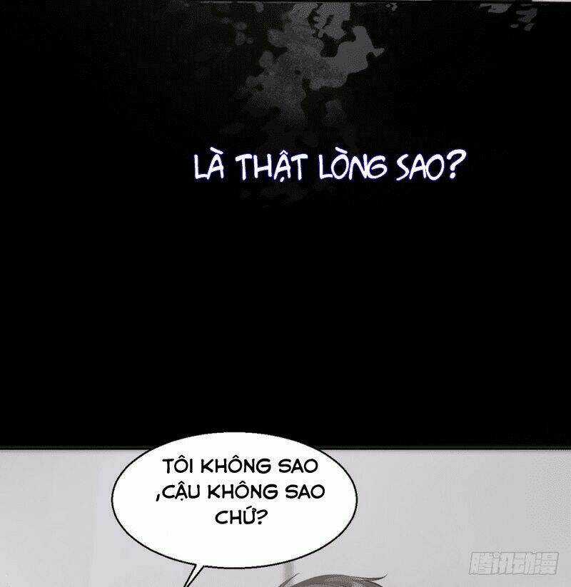 Quái Thú Nianlaishun Chapter 1 trang 25