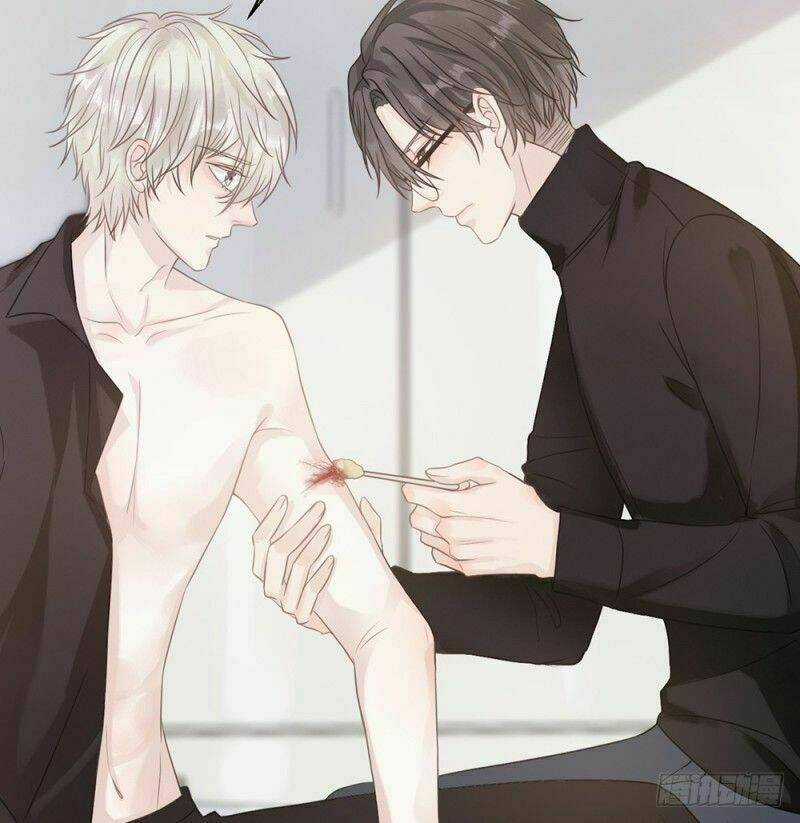 Quái Thú Nianlaishun Chapter 1 trang 26