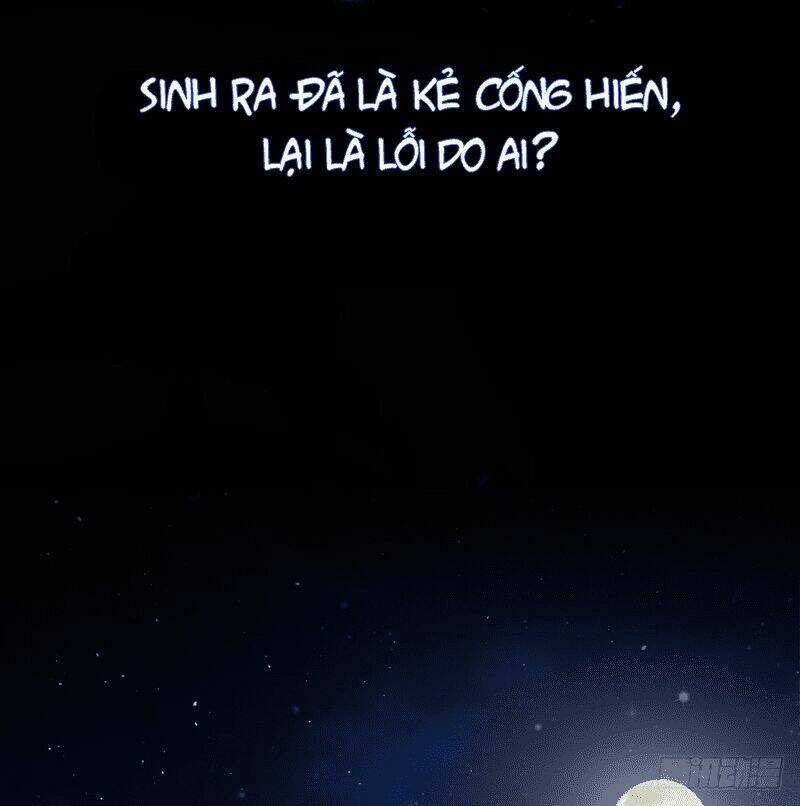 Quái Thú Nianlaishun Chapter 1 trang 3