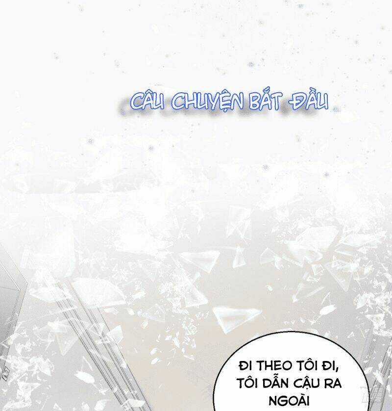 Quái Thú Nianlaishun Chapter 1 trang 35