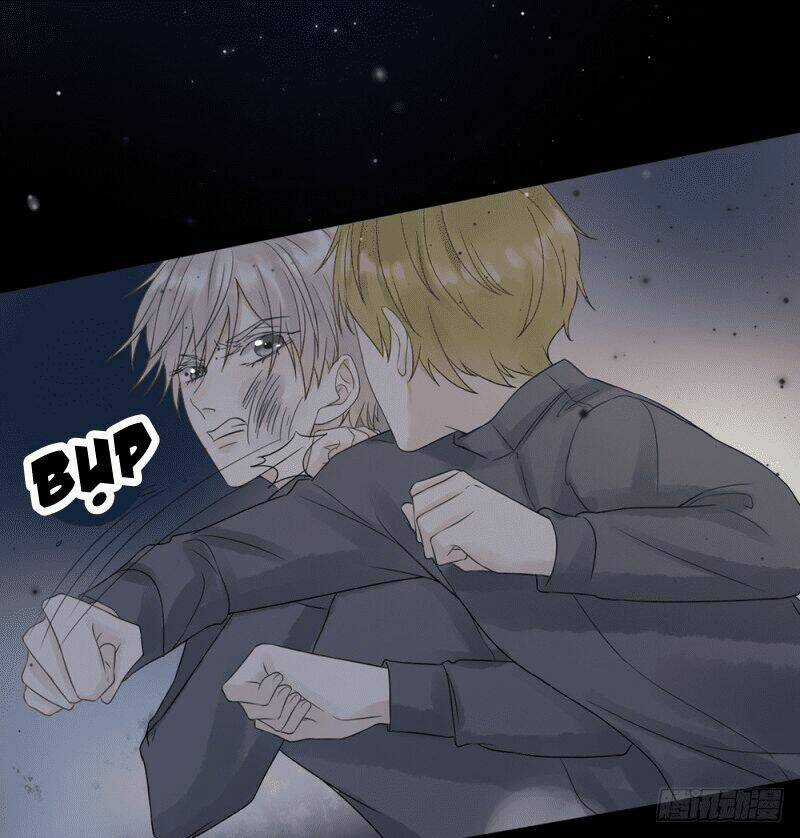 Quái Thú Nianlaishun Chapter 1 trang 41