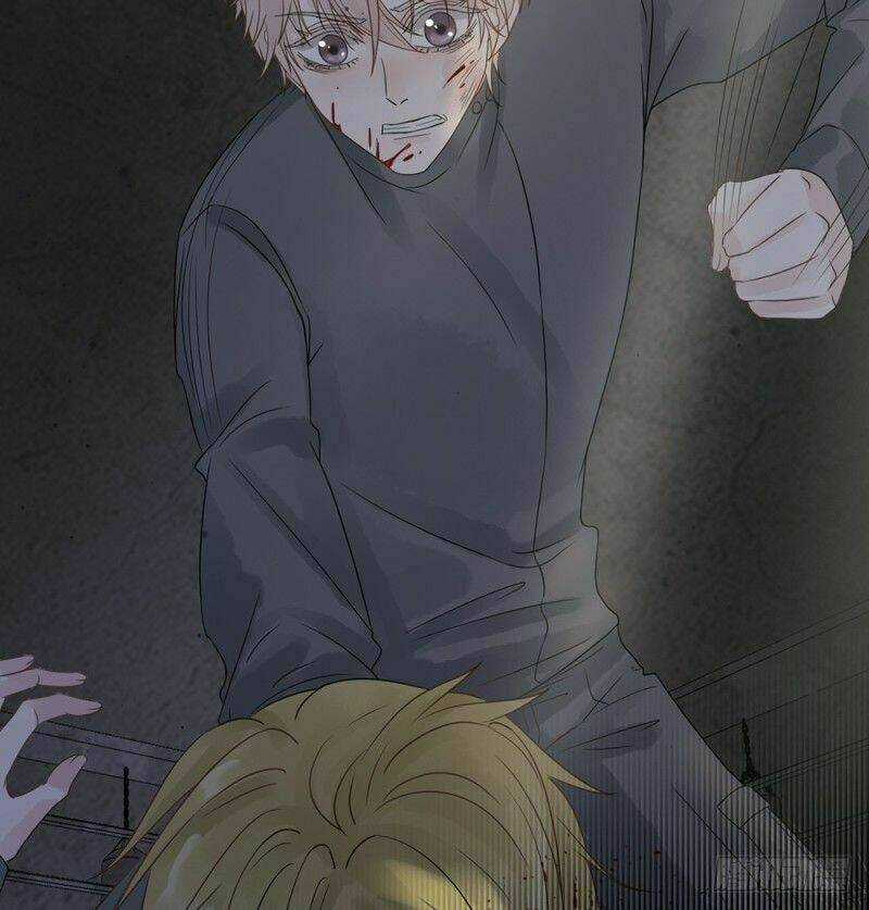 Quái Thú Nianlaishun Chapter 1 trang 44