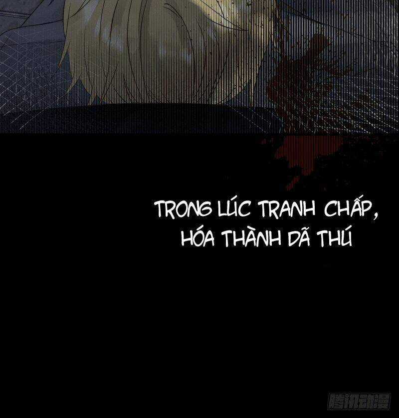 Quái Thú Nianlaishun Chapter 1 trang 45