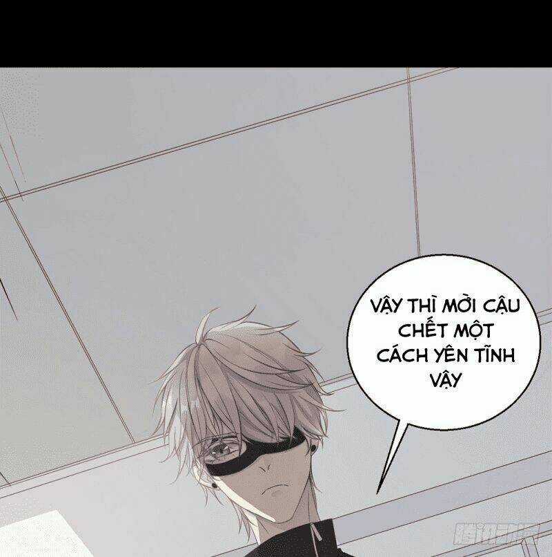 Quái Thú Nianlaishun Chapter 1 trang 9