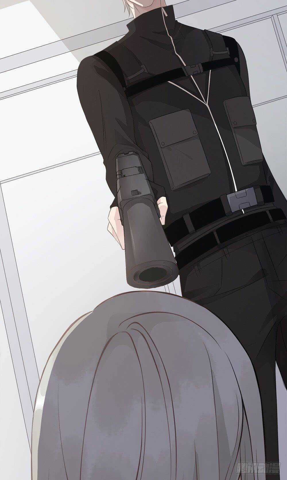 Quái Thú Nianlaishun Chapter 2 trang 10