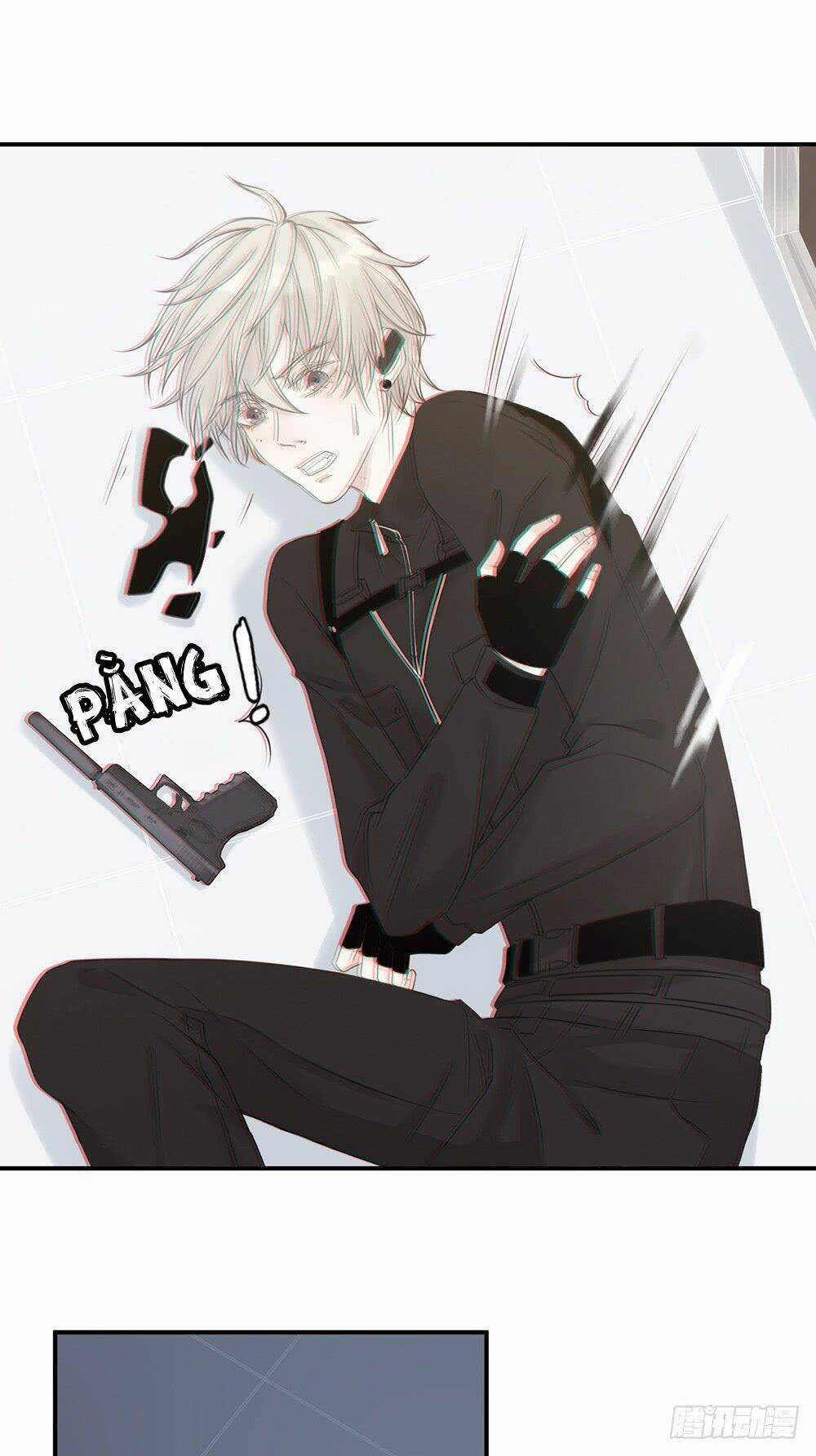 Quái Thú Nianlaishun Chapter 2 trang 15