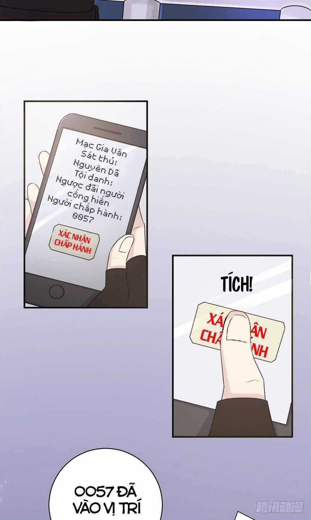 Quái Thú Nianlaishun Chapter 2 trang 2