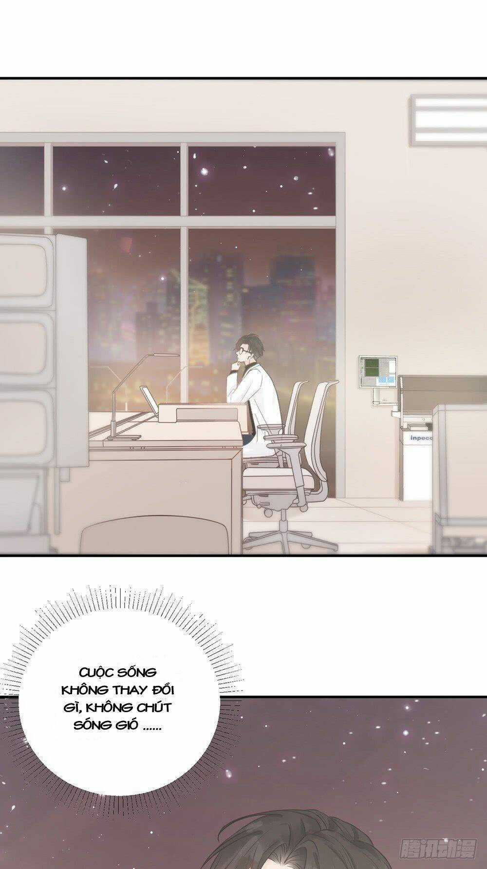 Quái Thú Nianlaishun Chapter 2 trang 21