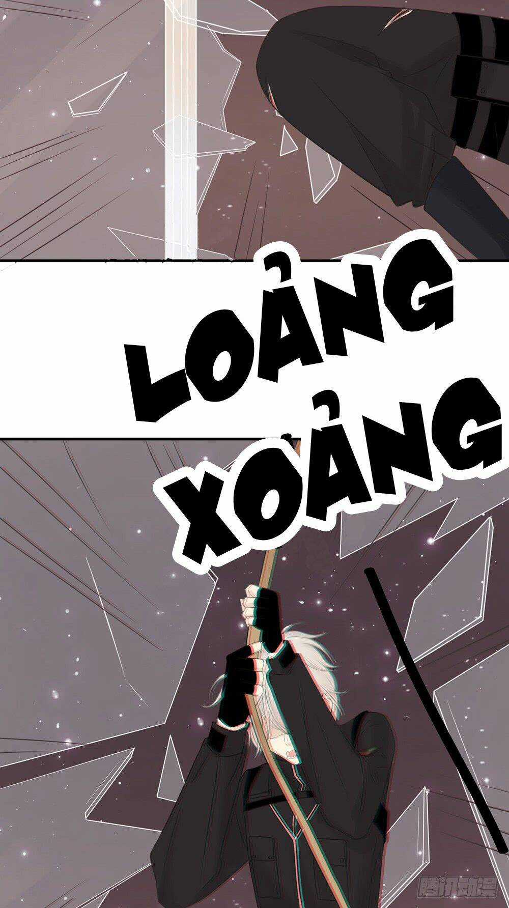 Quái Thú Nianlaishun Chapter 2 trang 23