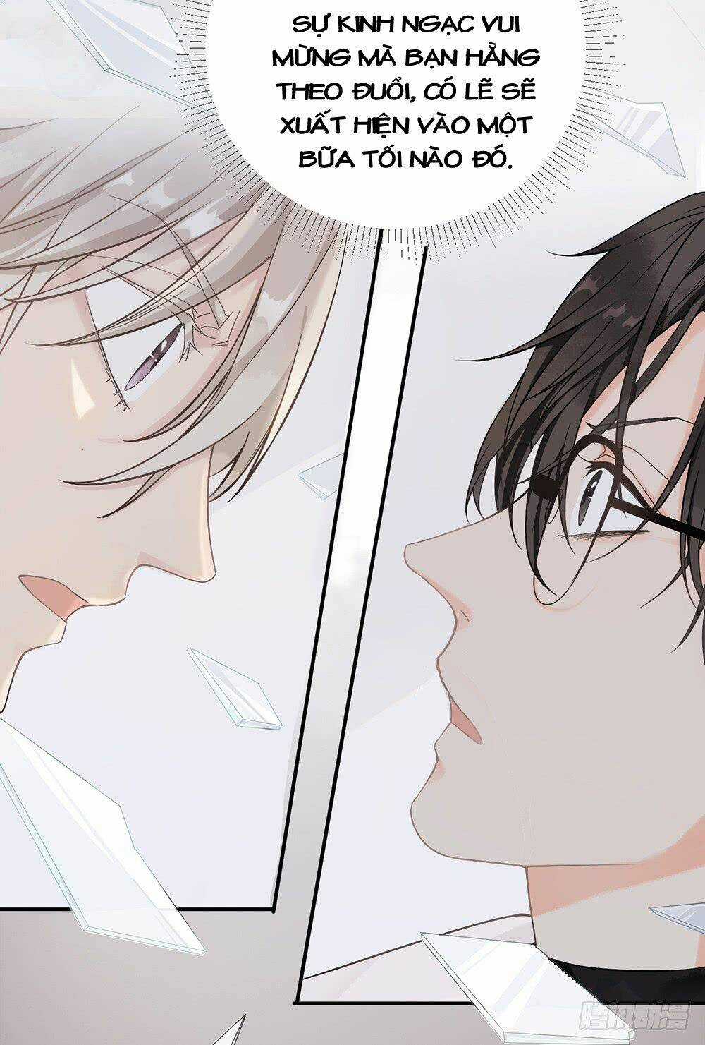 Quái Thú Nianlaishun Chapter 2 trang 28