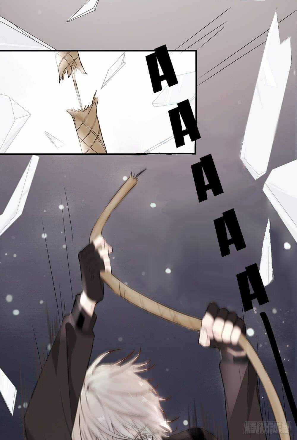 Quái Thú Nianlaishun Chapter 2 trang 29