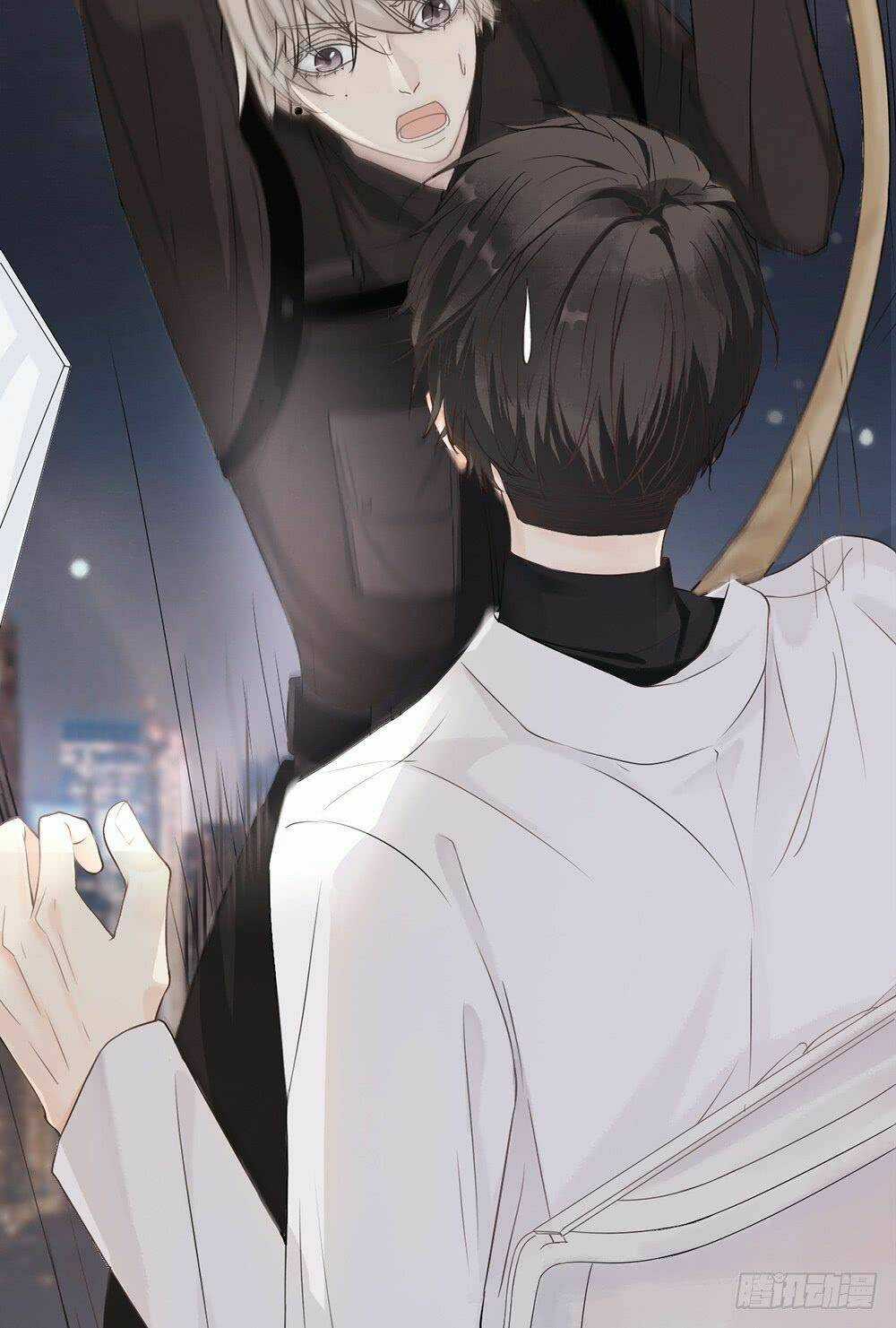 Quái Thú Nianlaishun Chapter 2 trang 30