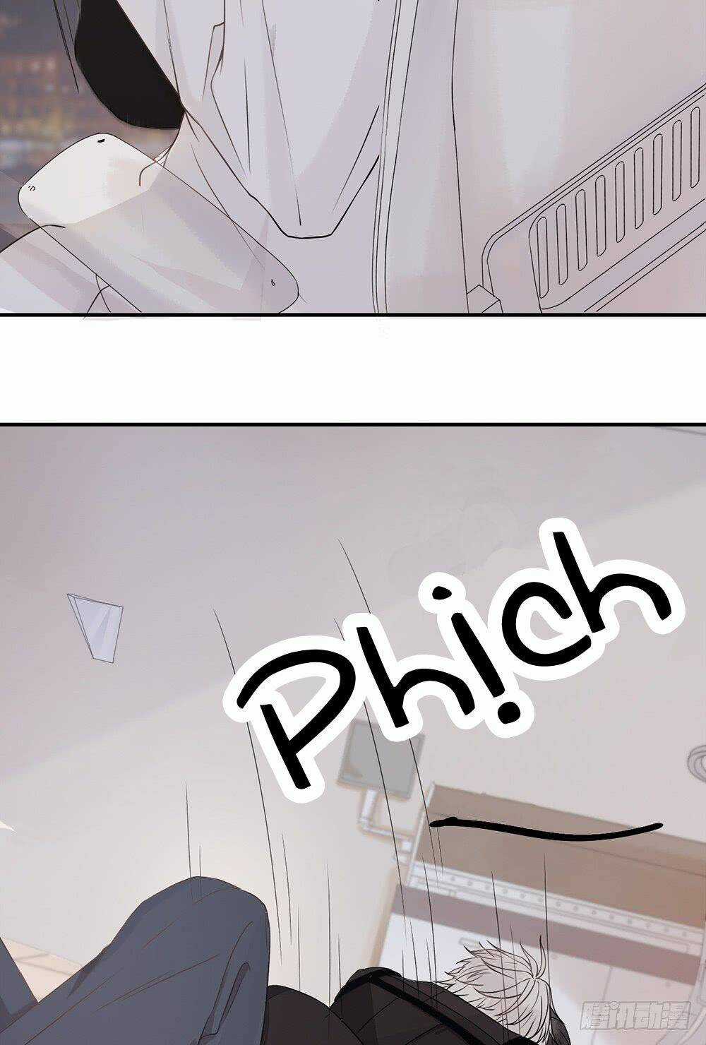 Quái Thú Nianlaishun Chapter 2 trang 31