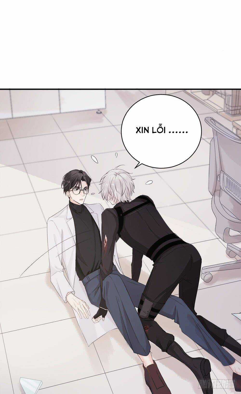 Quái Thú Nianlaishun Chapter 2 trang 34