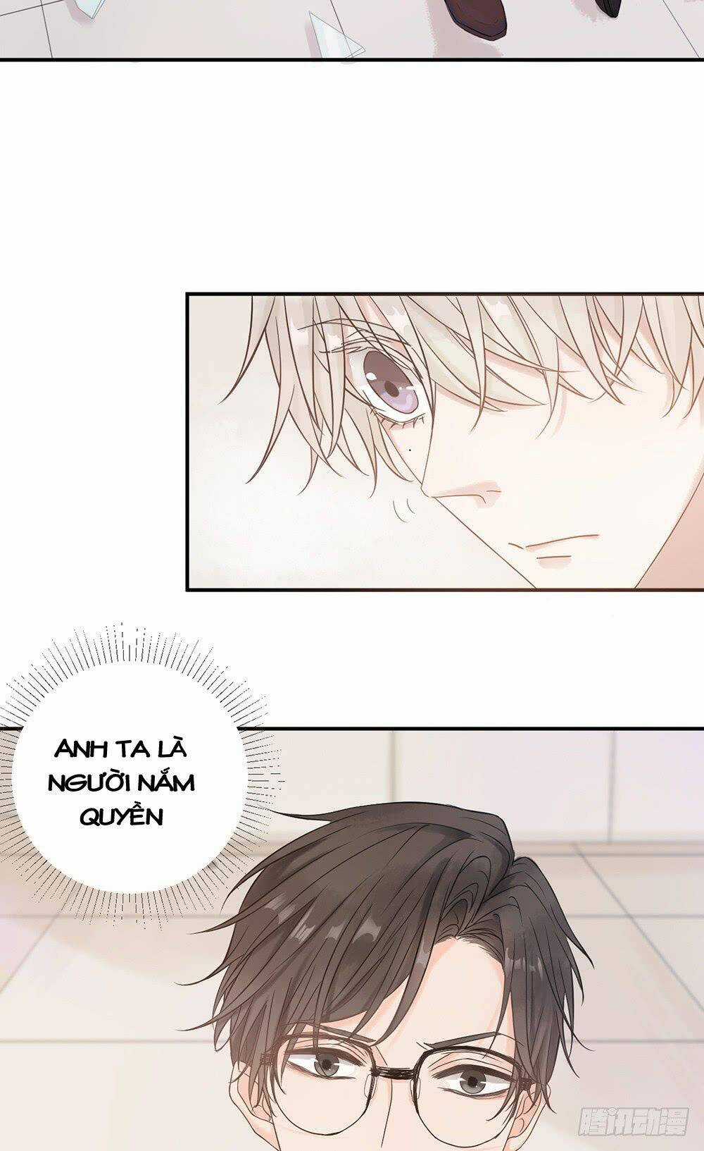 Quái Thú Nianlaishun Chapter 2 trang 35