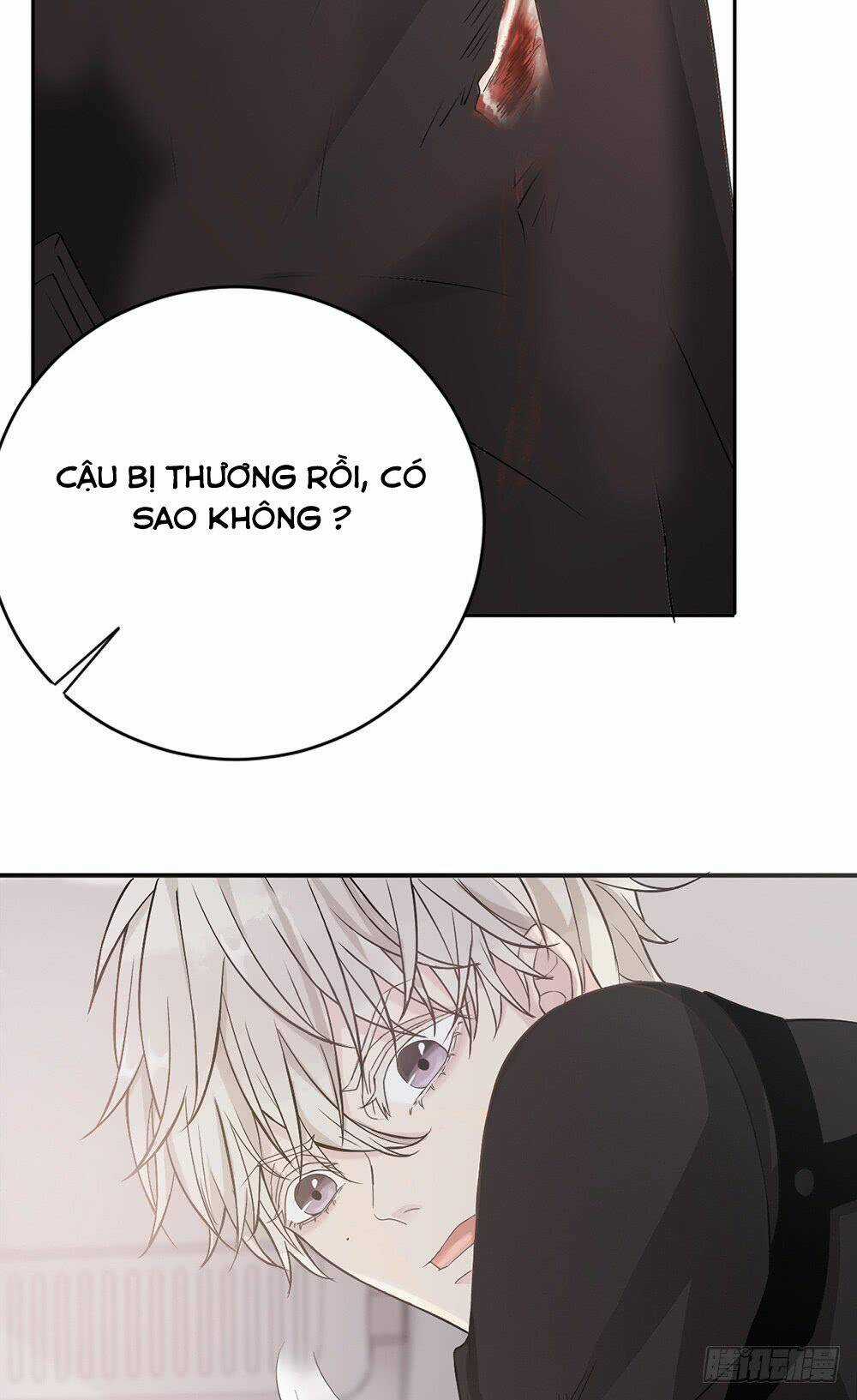 Quái Thú Nianlaishun Chapter 2 trang 37