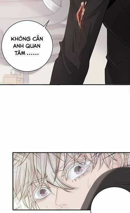 Quái Thú Nianlaishun Chapter 2 trang 38