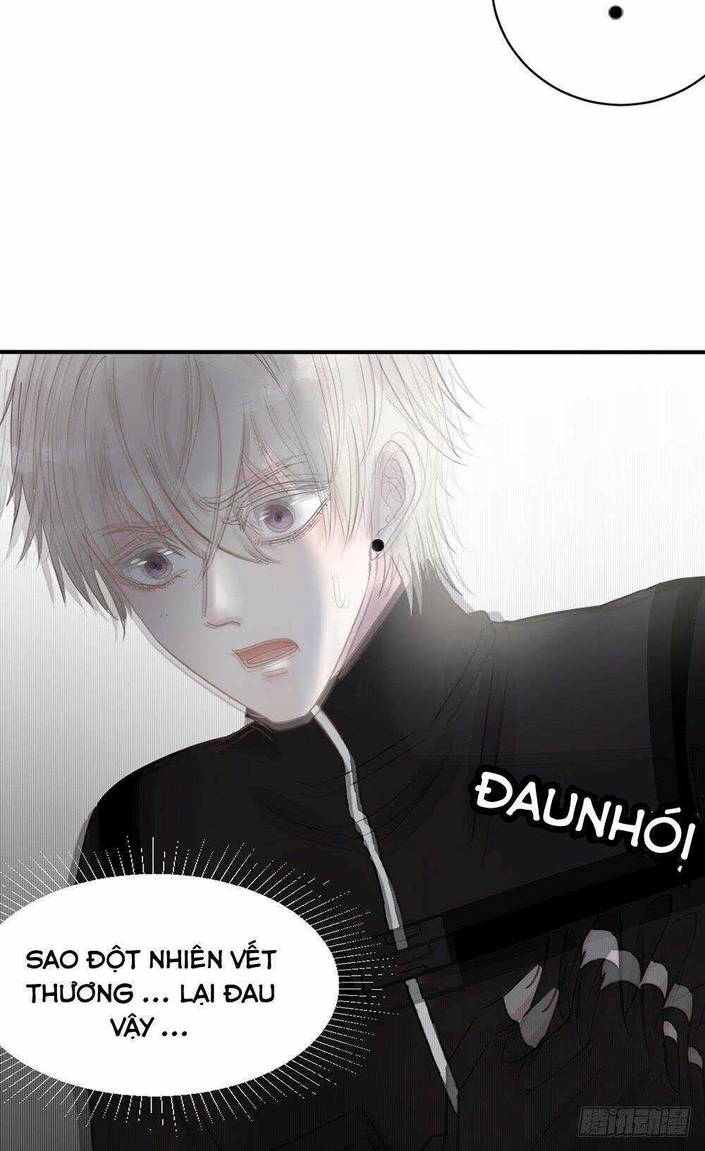 Quái Thú Nianlaishun Chapter 2 trang 39