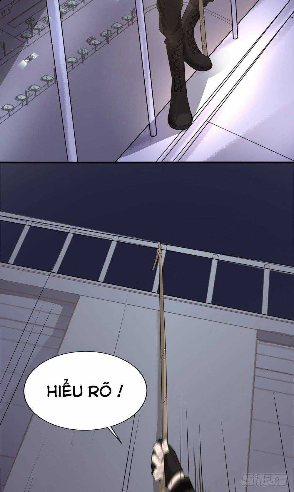 Quái Thú Nianlaishun Chapter 2 trang 4