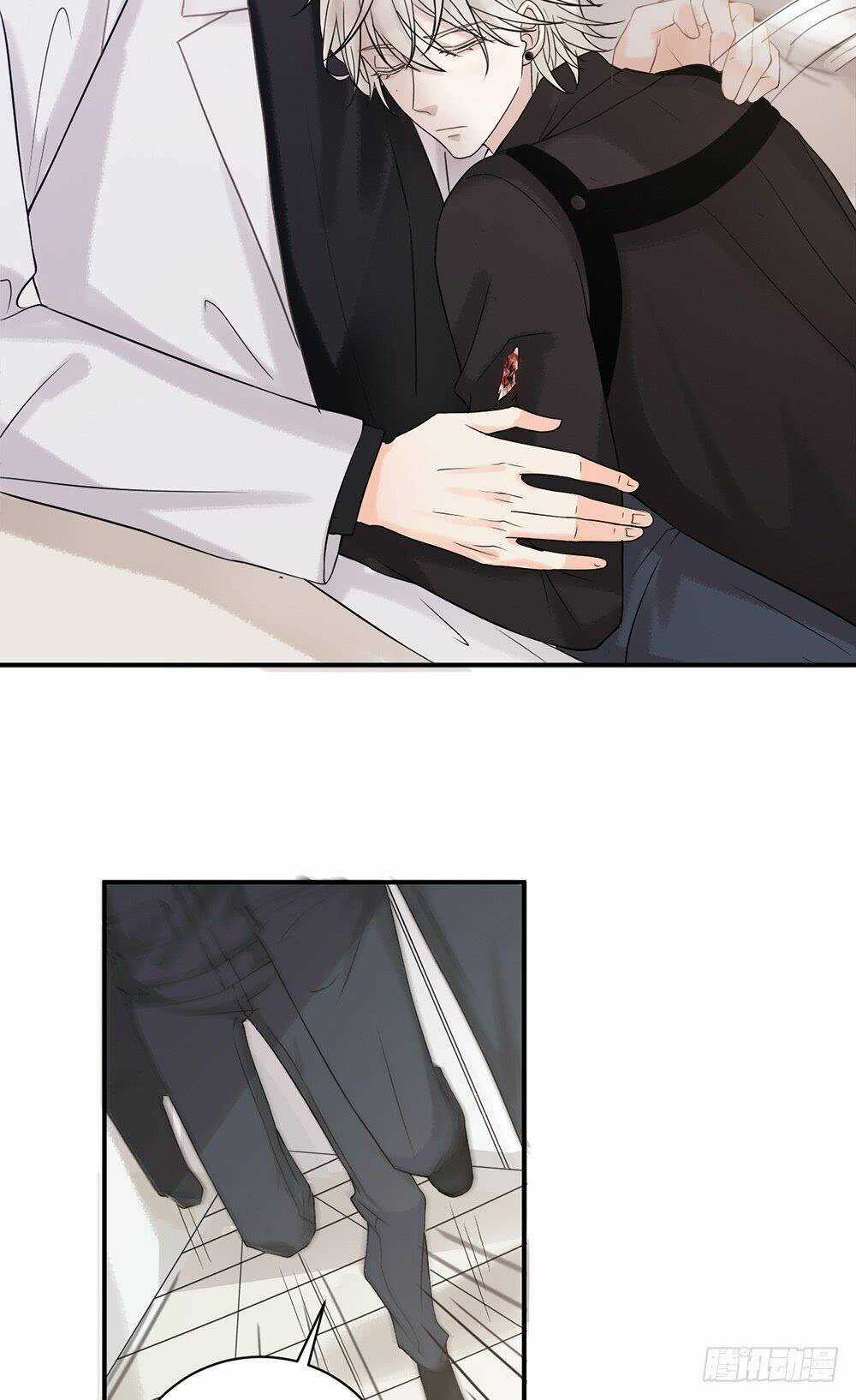 Quái Thú Nianlaishun Chapter 2 trang 42