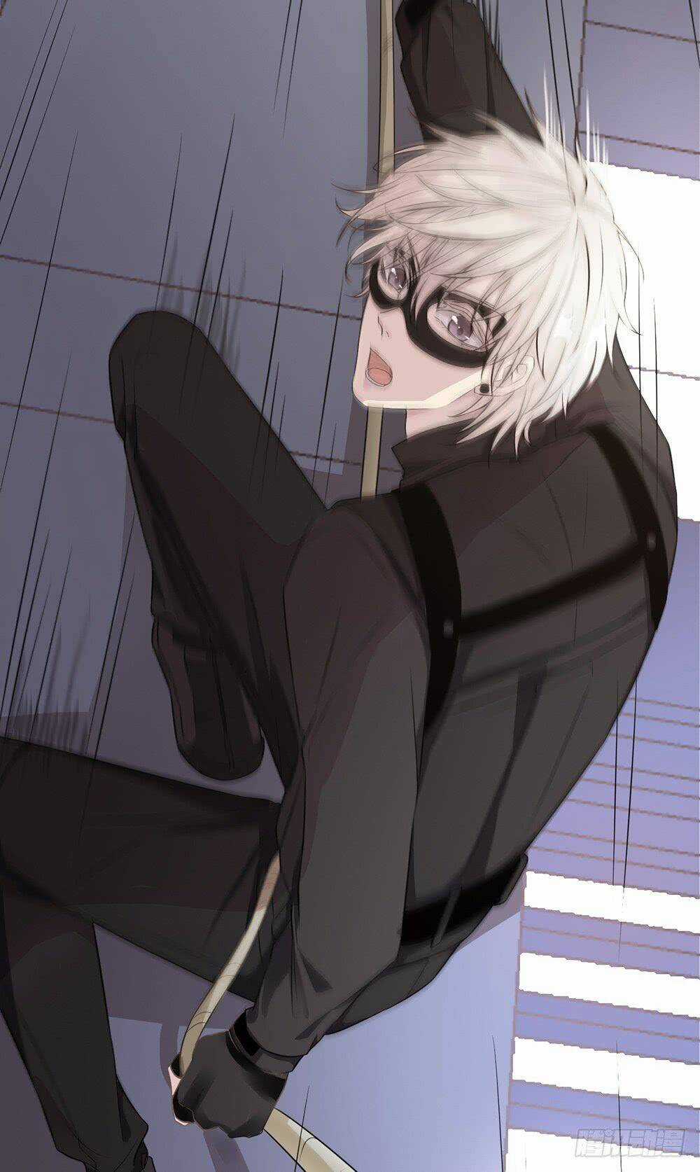 Quái Thú Nianlaishun Chapter 2 trang 5