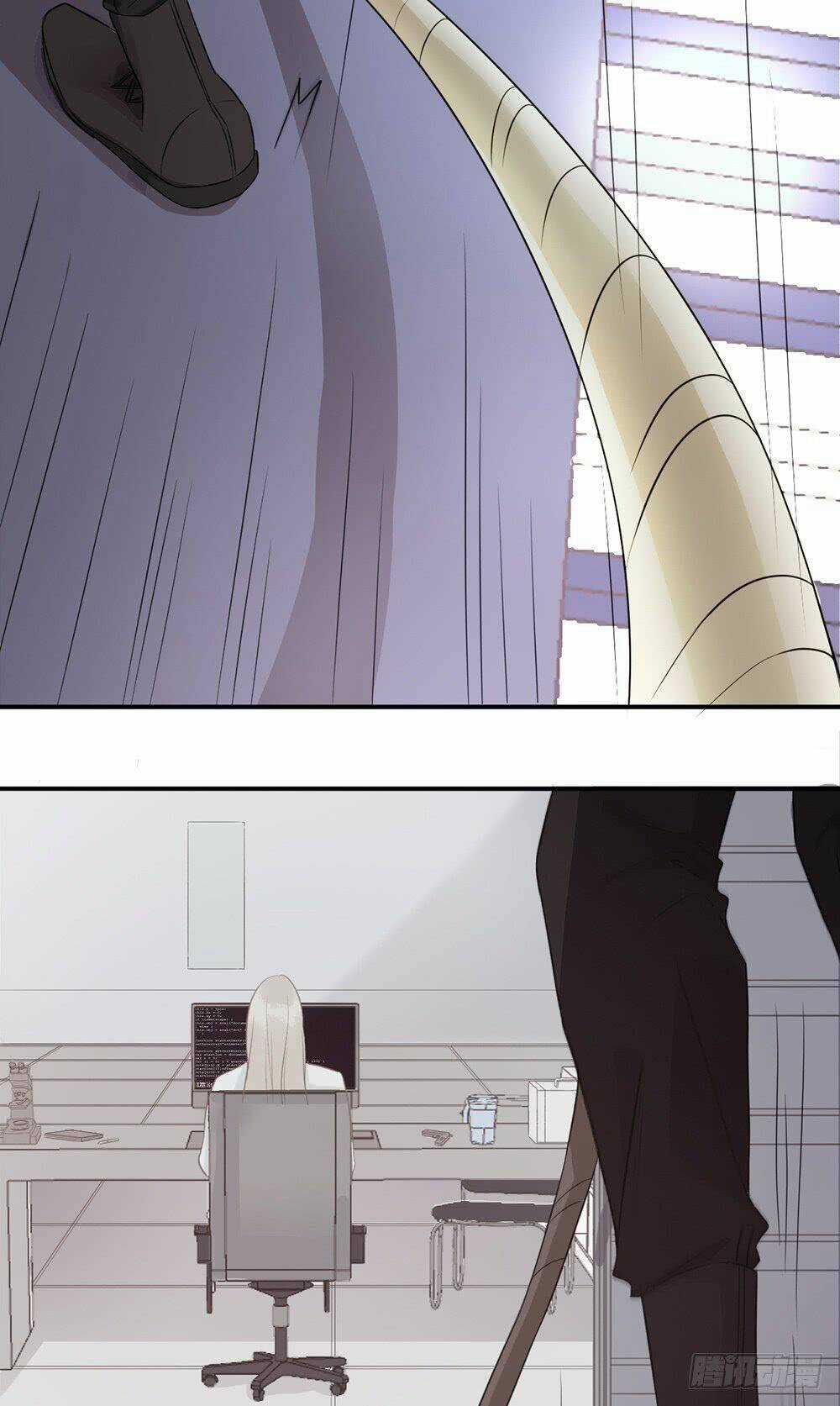 Quái Thú Nianlaishun Chapter 2 trang 6