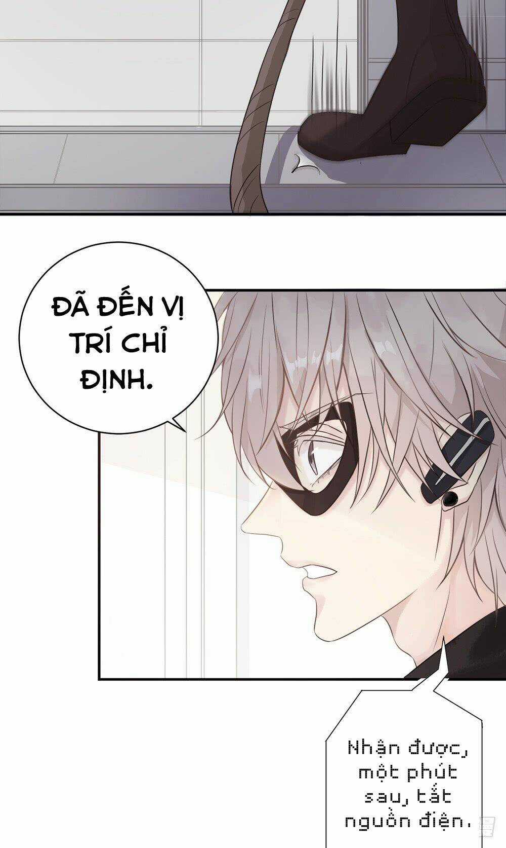 Quái Thú Nianlaishun Chapter 2 trang 7