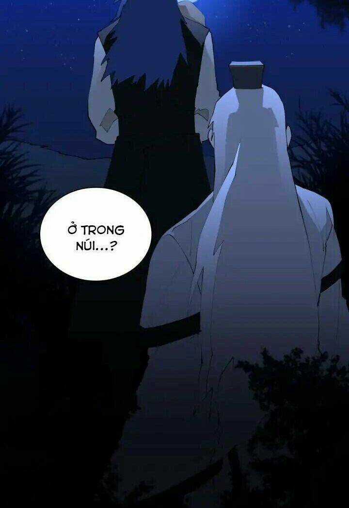 Quái Thú Với Hoa Chapter 1 trang 11