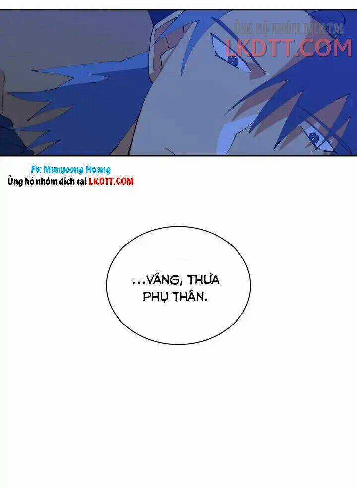 Quái Thú Với Hoa Chapter 1 trang 17