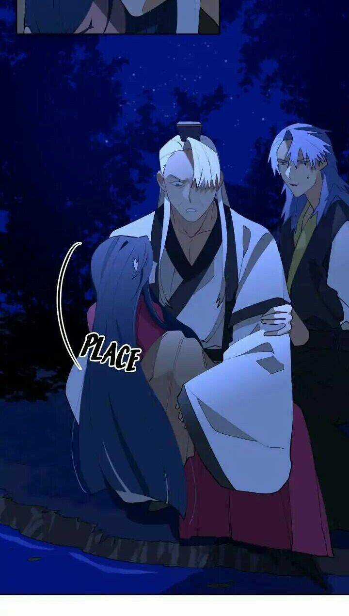 Quái Thú Với Hoa Chapter 1 trang 25