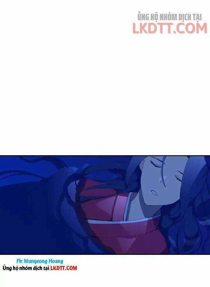 Quái Thú Với Hoa Chapter 1 trang 26