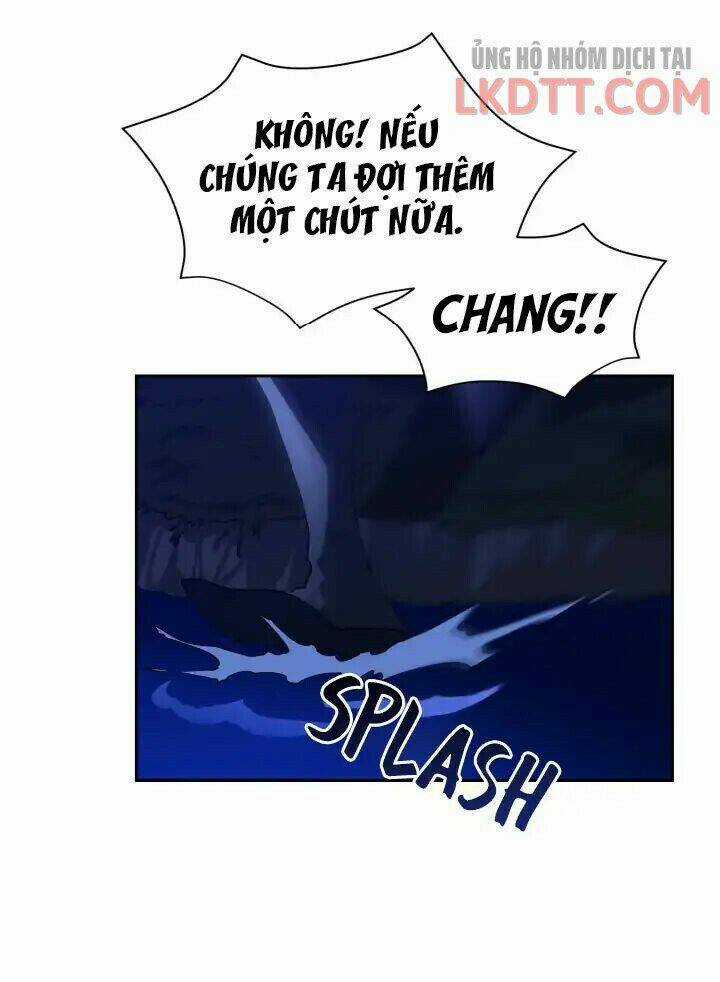 Quái Thú Với Hoa Chapter 1 trang 28