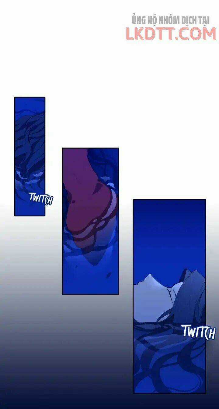 Quái Thú Với Hoa Chapter 1 trang 30